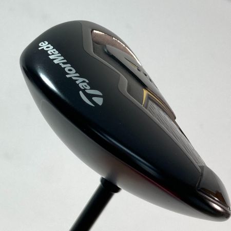 TaylorMade テーラーメイド RBZ Black ロケットボールズ ブラック 5FW 18° フェアウェイウッド ROCKET FUEL 55  R