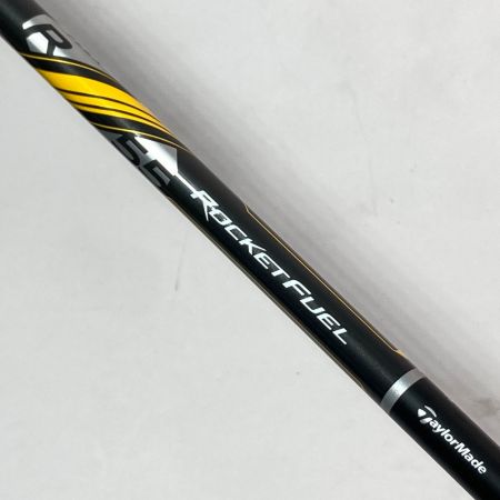 TaylorMade テーラーメイド RBZ Black ロケットボールズ ブラック 5FW 18° フェアウェイウッド ROCKET FUEL 55  R