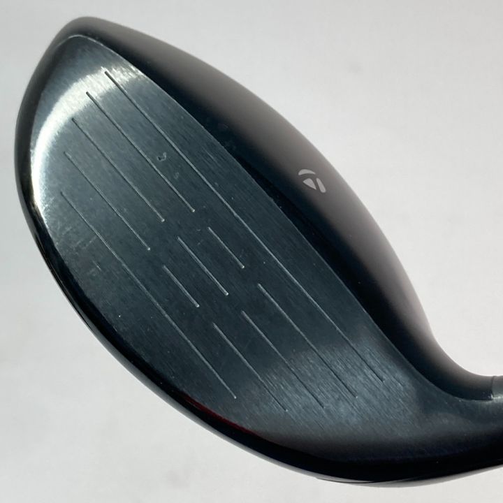 TaylorMade テーラーメイド RBZ Black ロケットボールズ ブラック 5FW 18° フェアウェイウッド ROCKET FUEL 55  R｜中古｜なんでもリサイクルビッグバン