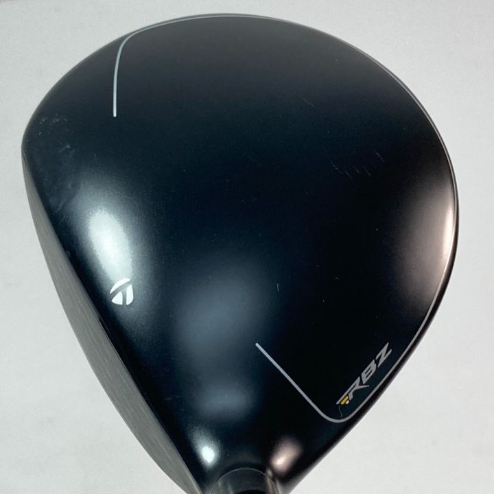 TaylorMade テーラーメイド RBZ Black ロケットボールズ ブラック 5FW 18° フェアウェイウッド ROCKET FUEL 55  R｜中古｜なんでもリサイクルビッグバン