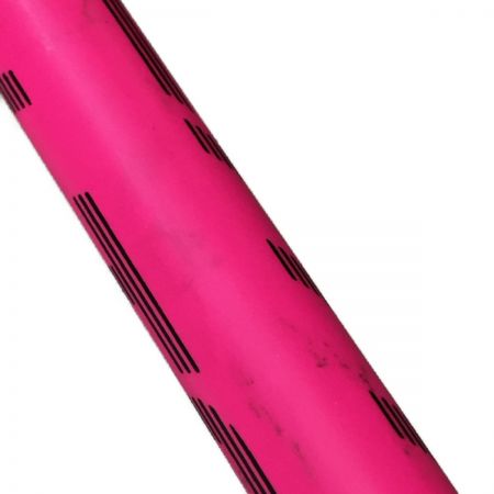  PING ピン ALTA アルタ 55 ピンク シャフト 44.5インチ Pingスリーブ付