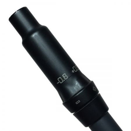  PING ピン ALTA アルタ 55 ピンク シャフト 44.5インチ Pingスリーブ付