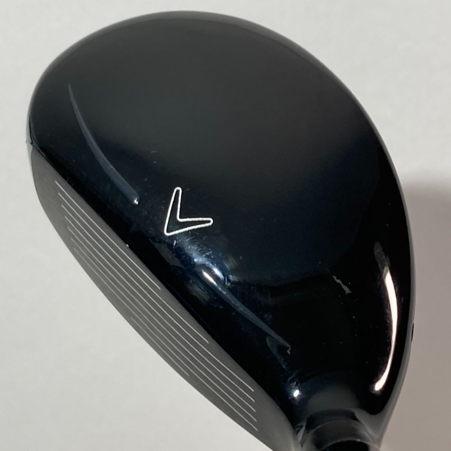 中古】 Callaway キャロウェイ ROGUE STAR ローグスター 6UT