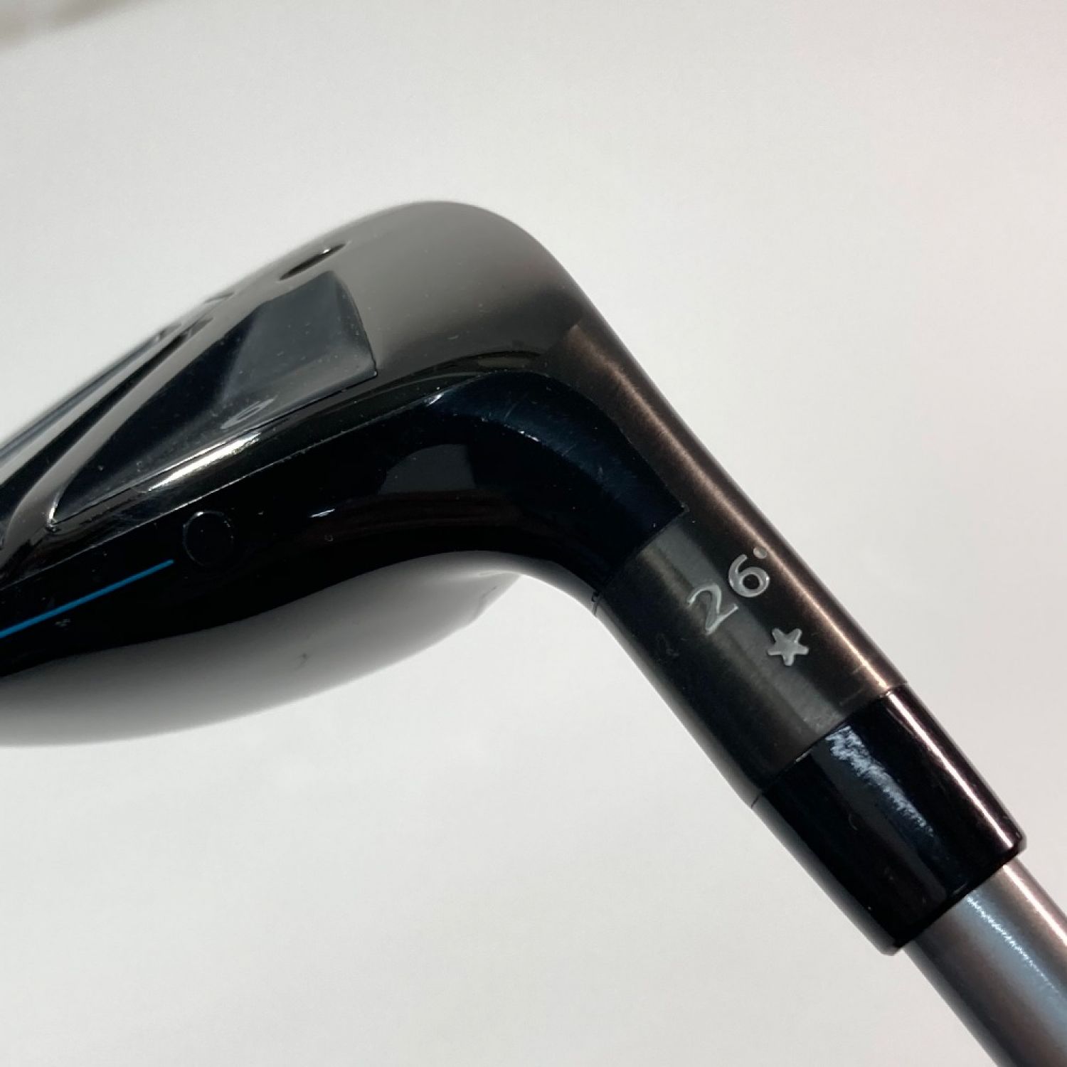 中古】 Callaway キャロウェイ ROGUE STAR ローグスター 6UT