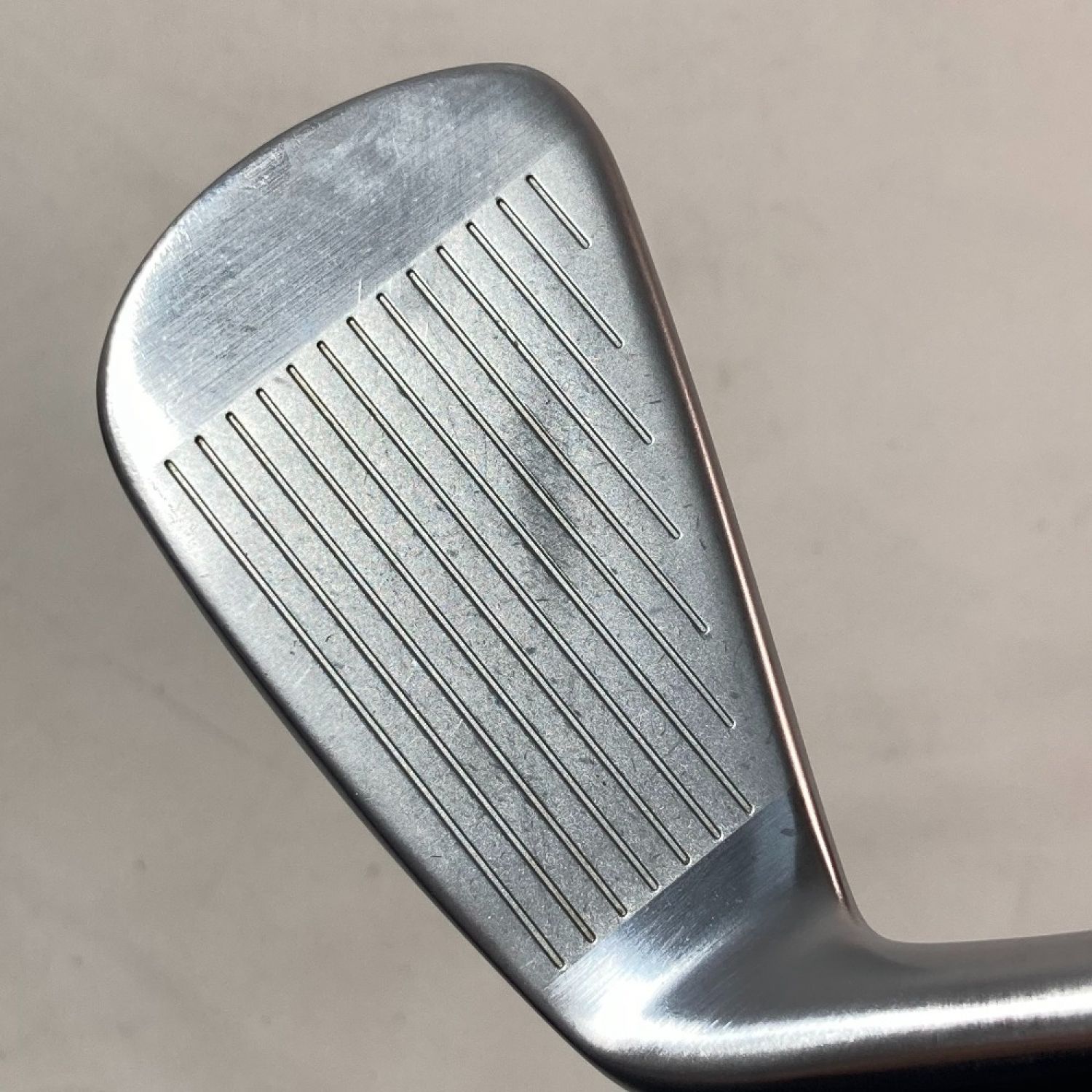 中古】 TaylorMade テーラーメイド P790 TUNGSTEN 4番 アイアン