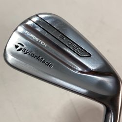 ◎◎ TaylorMade テーラーメイド P790 TUNGSTEN 4番 アイアン PROJECT X 6.5 リシャフト品 Cランク