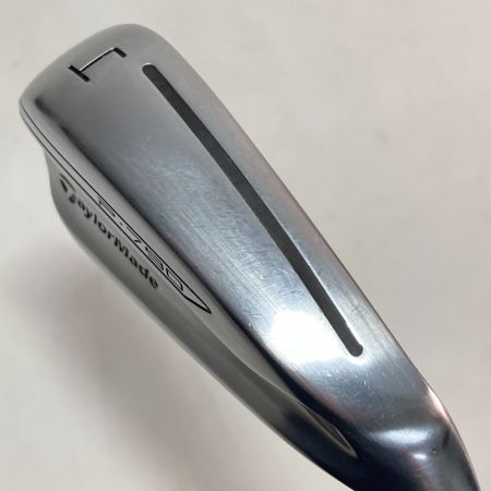  TaylorMade テーラーメイド P790 TUNGSTEN 4番 アイアン PROJECT X 6.5 リシャフト品