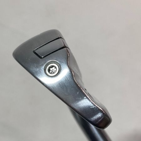  TaylorMade テーラーメイド P790 TUNGSTEN 4番 アイアン PROJECT X 6.5 リシャフト品