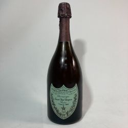 ◎◎ Dom Perignon ドンペリニョン Rose ロゼ Vintage 1988 750ml 12% トップラベル剥がれ ラベル日焼け有 Bランク 未開栓