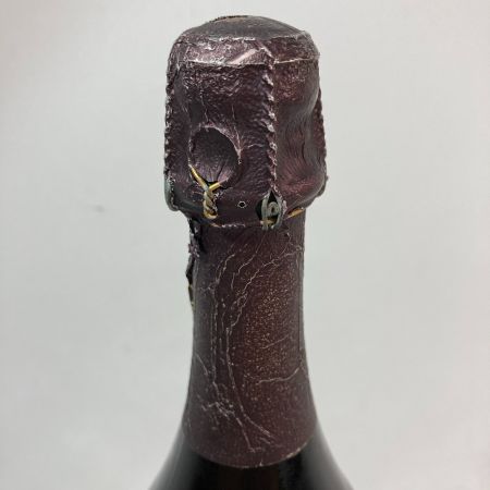  Dom Perignon ドンペリニョン Rose ロゼ Vintage 1988 750ml 12% トップラベル剥がれ ラベル日焼け有 未開栓