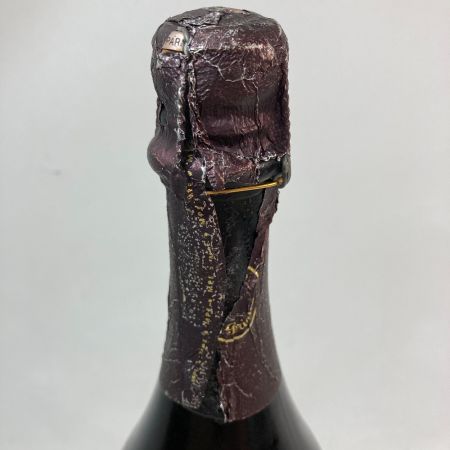  Dom Perignon ドンペリニョン Rose ロゼ Vintage 1988 750ml 12% トップラベル剥がれ ラベル日焼け有 未開栓