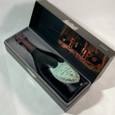  Dom Perignon ドンペリニョン Rose ロゼ Vintage 1988 750ml 12% トップラベル剥がれ ラベル日焼け有 未開栓