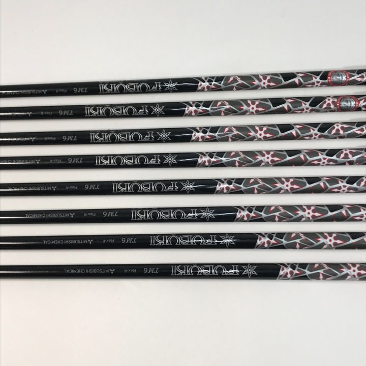 TaylorMade M4 テイラーメイド　アイアンセット Flex-R テーラーメイド M4 アイアン8本セットFlex-R TaylorMade M4 テイラー