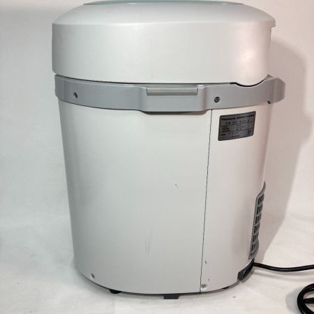  Panasonic パナソニック 生ごみ処理機 家庭用 2016年製 MS-N23-G