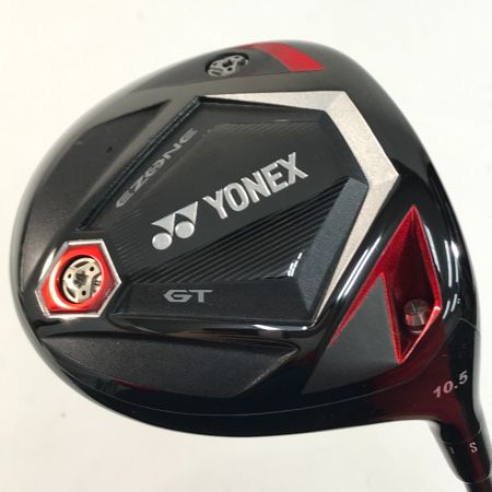  YONEX ヨネックス EZONE GT 10.5° ドライバー REXIS SR ヘッドカバー付