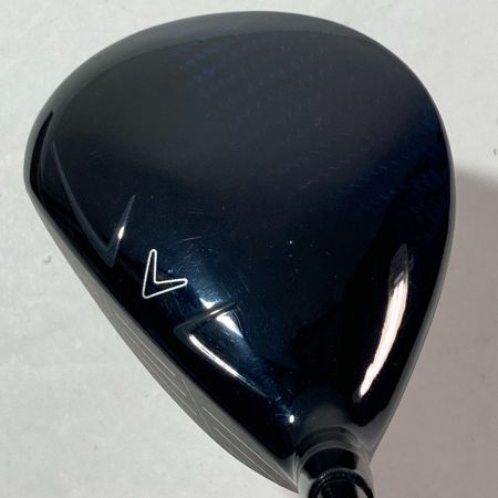  Callaway キャロウェイ Steelhead XR 5FW 18° フェアウェイウッド Speeder EVOLUTION R