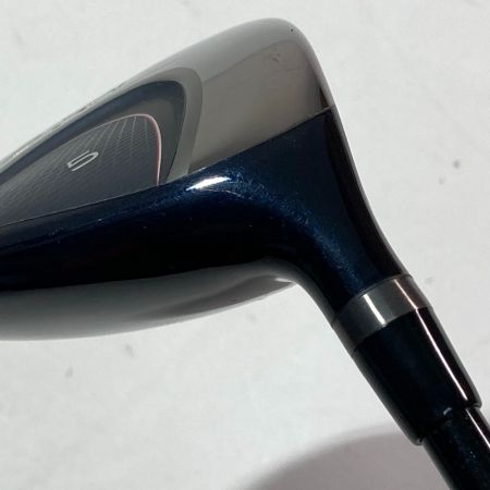  Callaway キャロウェイ Steelhead XR 5FW 18° フェアウェイウッド Speeder EVOLUTION R