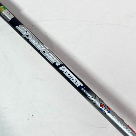  Callaway キャロウェイ Steelhead XR 5FW 18° フェアウェイウッド Speeder EVOLUTION R