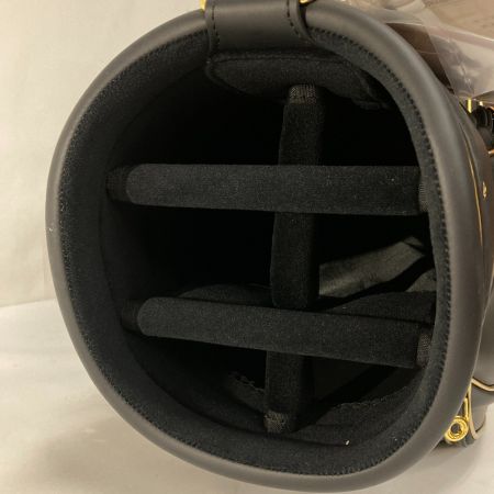  MUNSING WEAR マンシングウェア キャディバッグ 8.5型 46インチ対応 6分割 3.0kg NX2208 軽量モデル