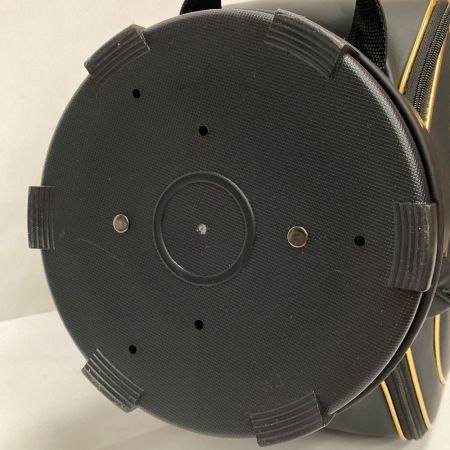  MUNSING WEAR マンシングウェア キャディバッグ 8.5型 46インチ対応 6分割 3.0kg NX2208 軽量モデル