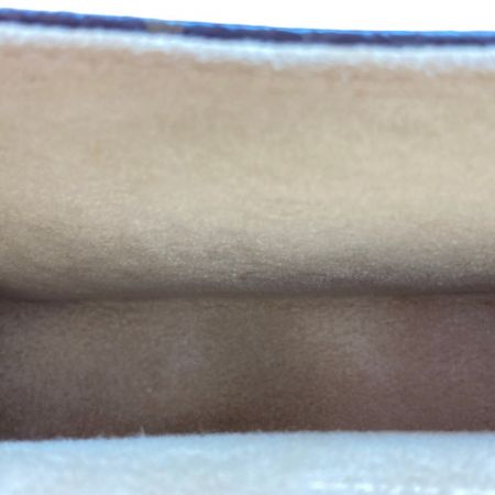  LOUIS VUITTON ルイヴィトン モノグラム ポシェットフロランティーヌ M51855 ウエストポーチ