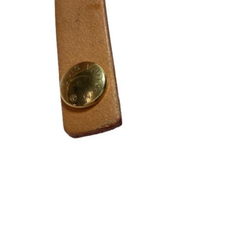  LOUIS VUITTON ルイヴィトン モノグラム ポシェットフロランティーヌ M51855 ウエストポーチ