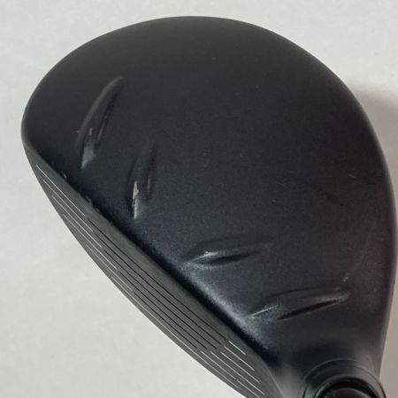  PING ピン G410 4UT 22° ユーティリティ FUBUKI R