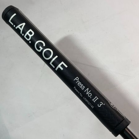  L.A.B. GOLF DIRECTED FORCE 2.1 ディレックテッドフォース2.1 35インチ カバー付