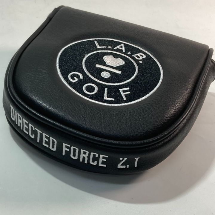 L.A.B. GOLF DIRECTED FORCE 2.1 ディレックテッドフォース2.1 35インチ カバー付｜中古｜なんでもリサイクルビッグバン