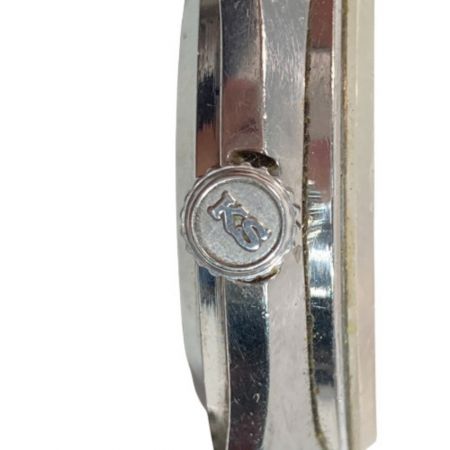  SEIKO セイコー KING SEIKO キングセイコー ハイビート 自動巻き 5626-7110 ホワイト 現状渡し