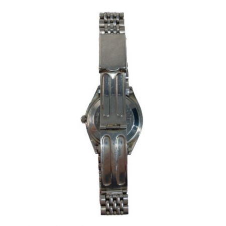  SEIKO セイコー KING SEIKO キングセイコー ハイビート 自動巻き 5626-7110 ホワイト 現状渡し