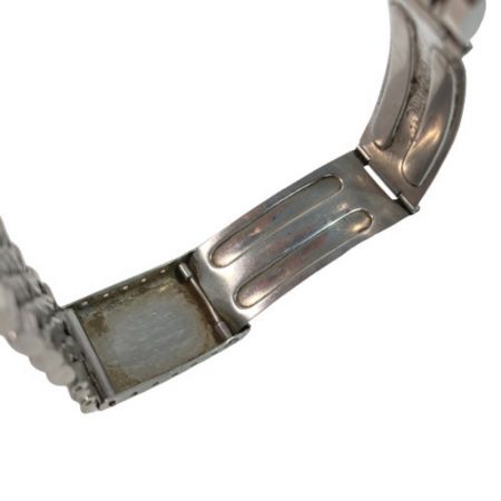  SEIKO セイコー KING SEIKO キングセイコー ハイビート 自動巻き 5626-7110 ホワイト 現状渡し