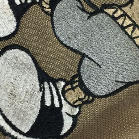  ミッキー ミッキーマウス キャディバッグ 6分割 9.5型 4.8kg フード欠品