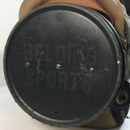  ミッキー ミッキーマウス キャディバッグ 6分割 9.5型 4.8kg フード欠品