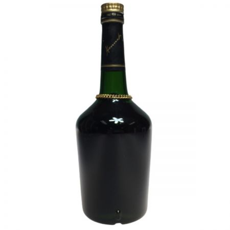  Hennessy ヘネシー NAPOLEON ナポレオン コニャック ブランデー 700ml 40% 箱無 未開栓