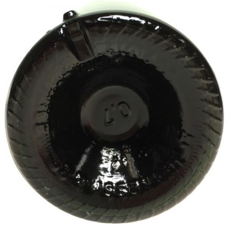  Hennessy ヘネシー NAPOLEON ナポレオン コニャック ブランデー 700ml 40% 箱無 未開栓