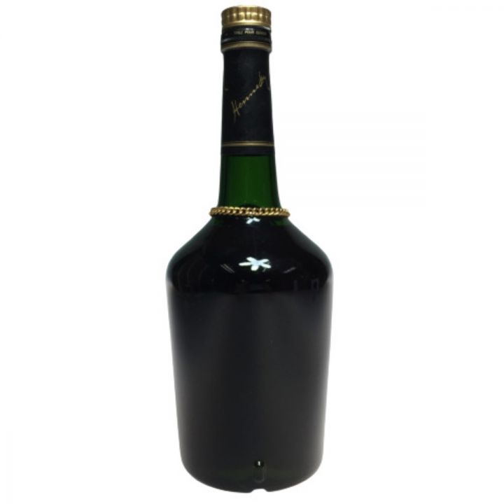 Hennessy ヘネシー NAPOLEON ナポレオン コニャック ブランデー 700ml 40% 箱無 未開栓｜中古｜なんでもリサイクルビッグバン