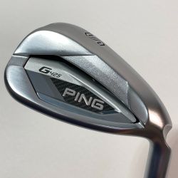 ◎◎ PING ピン G425 S 54° アイアン 黒ドット ALTAJCB SR  Cランク