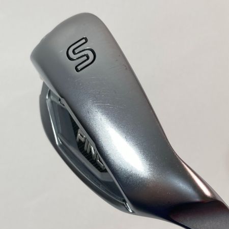  PING ピン G425 S 54° アイアン 黒ドット ALTAJCB SR 