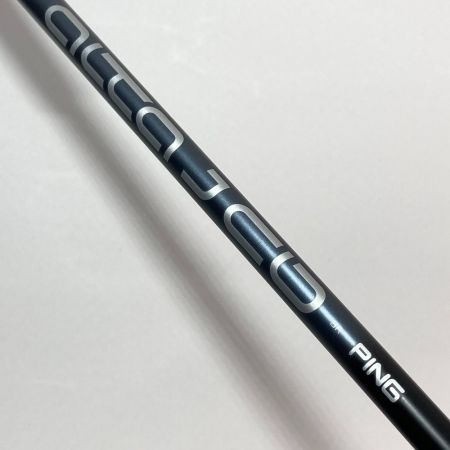  PING ピン G425 S 54° アイアン 黒ドット ALTAJCB SR 