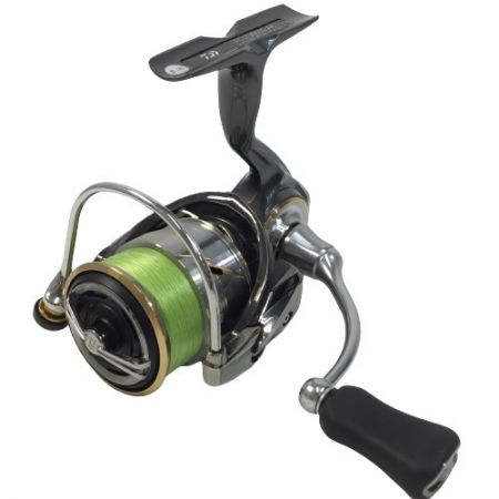  DAIWA ダイワ 20 LUVIAS ルビアス FC LT2000S-XH 276382 スピニングリール