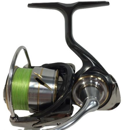  DAIWA ダイワ 20 LUVIAS ルビアス FC LT2000S-XH 276382 スピニングリール