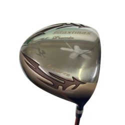 ◎◎ ACTWORKS Actworks Maximax Premia 460 9.5° 1W ドライバー DRAGON 飛匠 SR Bランク