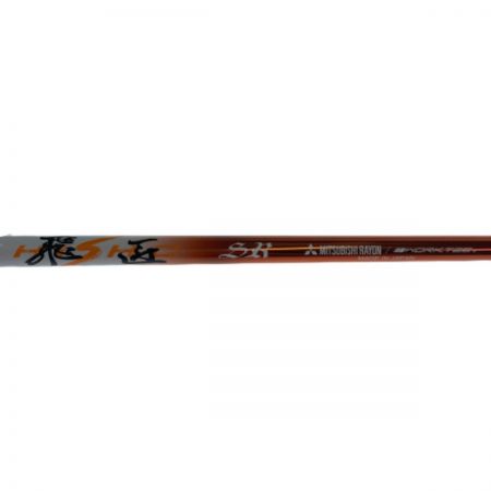  ACTWORKS Actworks Maximax Premia 460 9.5° 1W ドライバー DRAGON 飛匠 SR