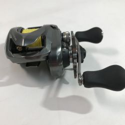 ◎◎ SHIMANO シマノ 16 アルデバラン BFG XG 左ハンドル 03516 ベイトリール Bランク
