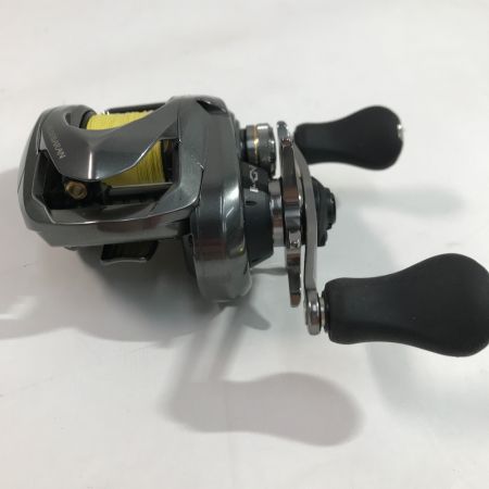  SHIMANO シマノ 16 アルデバラン BFG XG 左ハンドル 03516 ベイトリール