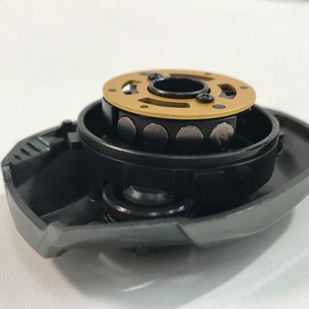  SHIMANO シマノ 16 アルデバラン BFG XG 左ハンドル 03516 ベイトリール