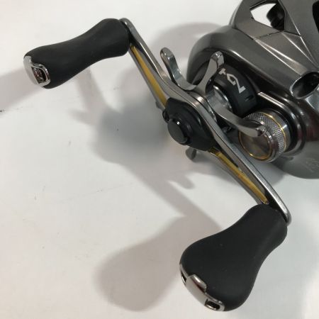  SHIMANO シマノ 16 アルデバラン BFG XG 左ハンドル 03516 ベイトリール