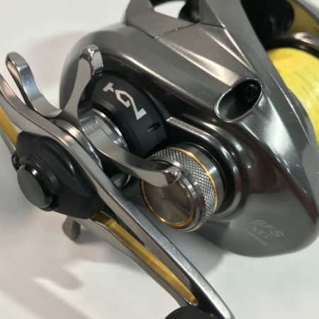  SHIMANO シマノ 16 アルデバラン BFG XG 左ハンドル 03516 ベイトリール