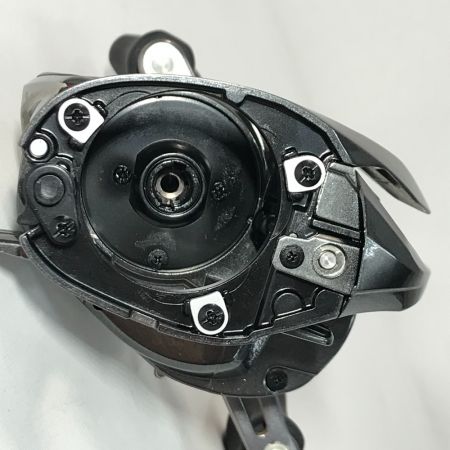  SHIMANO シマノ 16 アルデバラン BFG XG 左ハンドル 03516 ベイトリール
